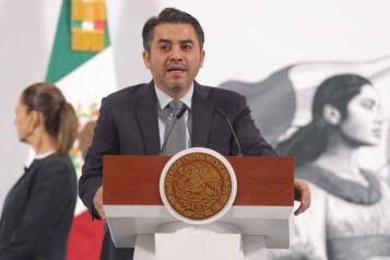 Destinará Conagua más de 30 mil mdp para obras hidráulicas