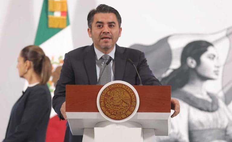 Destinará Conagua más de 30 mil mdp para obras hidráulicas Destinará Conagua más de 30 mil mdp para obras hidráulicas