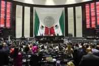 Instalan Comisión Permanente del Congreso de la Unión Instalan Comisión Permanente del Congreso de la Unión