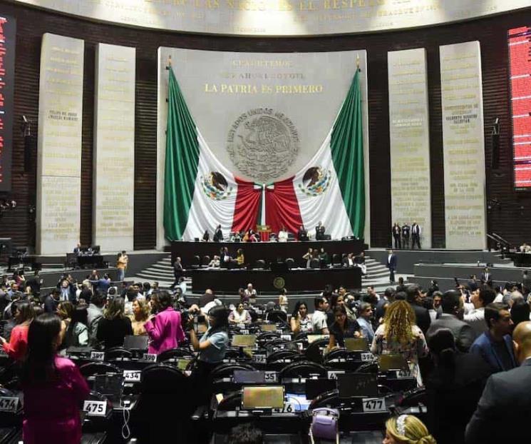 Instalan Comisión Permanente del Congreso de la Unión Instalan Comisión Permanente del Congreso de la Unión