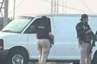 Matan a ministerial y hieren a otro más en Vallecillo Matan a ministerial y hieren a otro más en Vallecillo