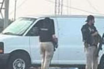 Matan a ministerial y hieren a otro más en Vallecillo