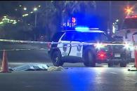 Muere motociclista tras choque en Apodaca Muere motociclista tras choque en Apodaca