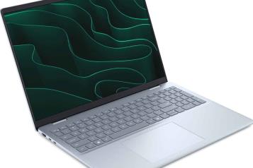 Dell 16 Plus, un portátil todoterreno con los últimos Ryzen AI