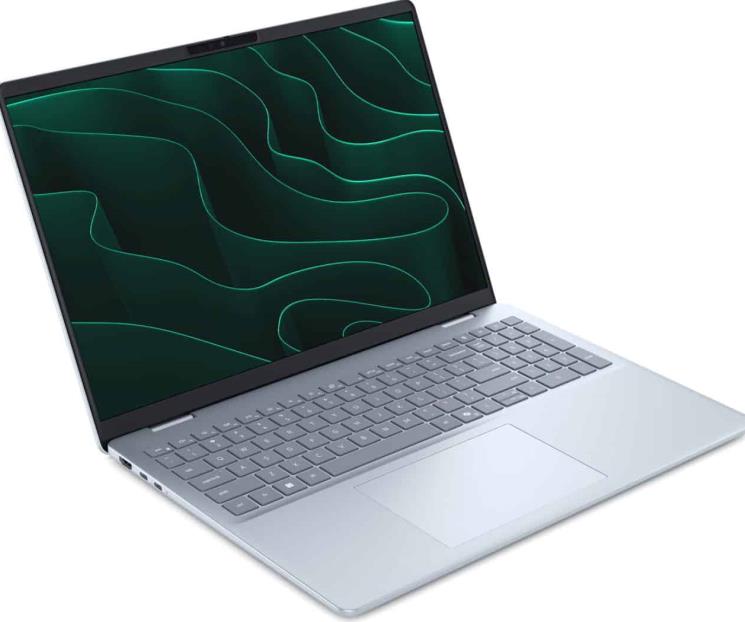 Dell 16 Plus, un portátil todoterreno con los últimos Ryzen AI Dell 16 Plus, un portátil todoterreno con los últimos Ryzen AI