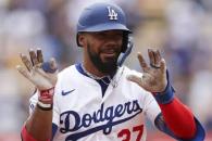Dodgers, otra vez los mejores