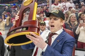 Will Fries a Minnesota a cambio de 88 millones de dólares