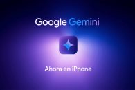 Google confirma que Gemini se integrará con Apple Intelligence Google confirma que Gemini se integrará con Apple Intelligence
