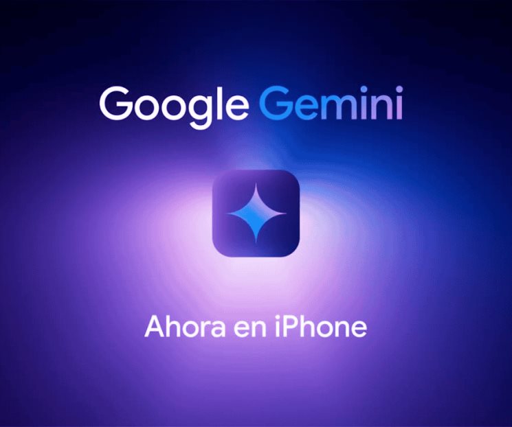 Google confirma que Gemini se integrará con Apple Intelligence Google confirma que Gemini se integrará con Apple Intelligence