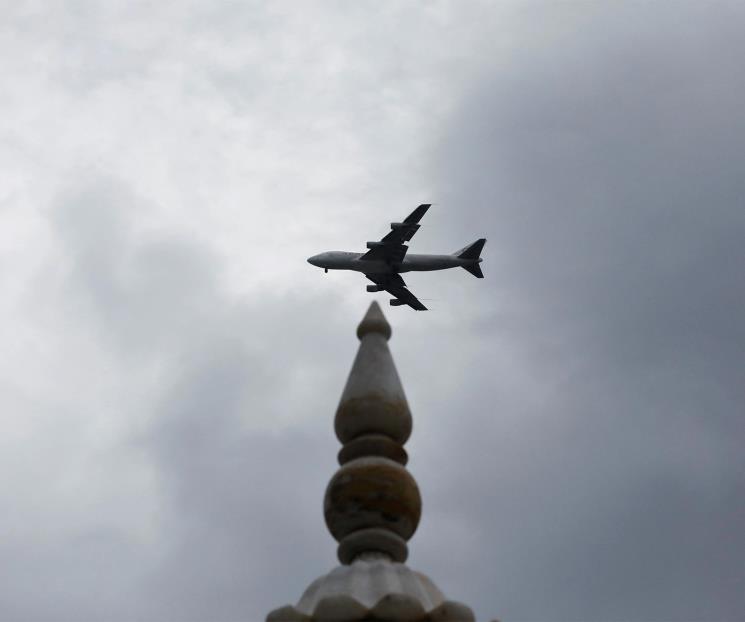 India cierra su espacio aéreo a aerolíneas paquistaníes