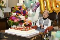 Muere a los 116 años la persona más longeva del mundo