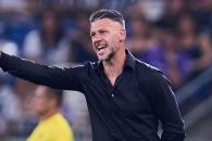 Habría River advertido a Rayados sobre Demichelis Habría River advertido a Rayados sobre Demichelis