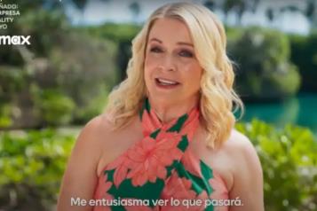Participará Melissa Joan Hart en reality show mexicano