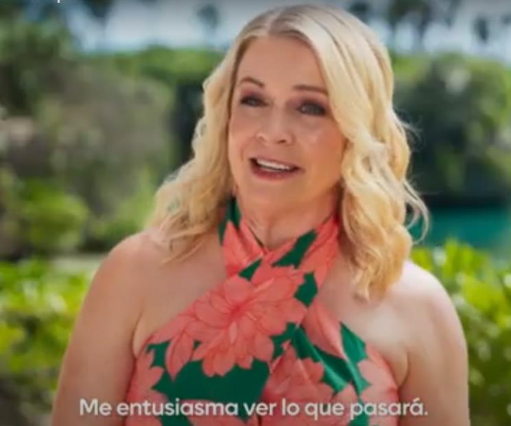 Participará Melissa Joan Hart en reality show mexicano Participará Melissa Joan Hart en reality show mexicano