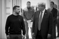 Estados Unidos y Ucrania firman acuerdo para explotar minerales Estados Unidos y Ucrania firman acuerdo para explotar minerales