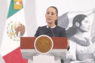 Biomics, completamente inhabilitada: Sheinbaum