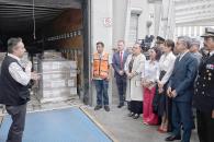 Distribuyen las boletas para la elección judicial