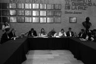 Reforman Ley de Acceso de las Mujeres a una Vida Libre de Violencia