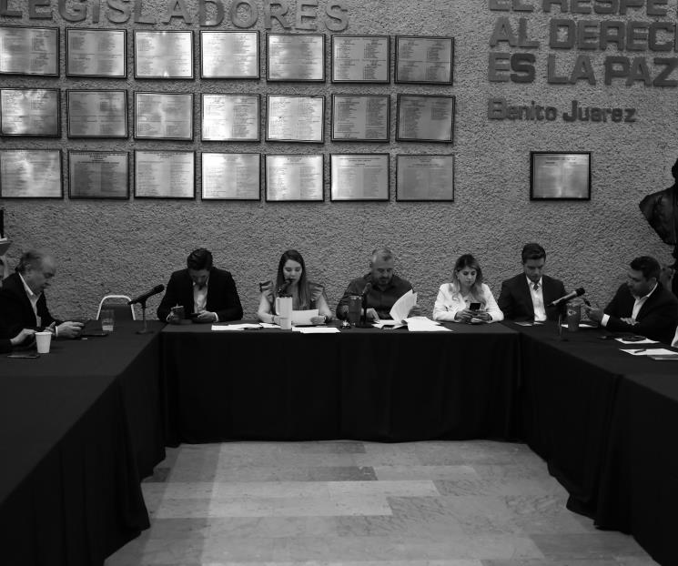 Reforman Ley de Acceso de las Mujeres a una Vida Libre de Violencia Reforman Ley de Acceso de las Mujeres a una Vida Libre de Violencia