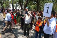 Simulacro Nacional 2025 fue un éxito: Protección Civil Simulacro Nacional 2025 fue un éxito: Protección Civil