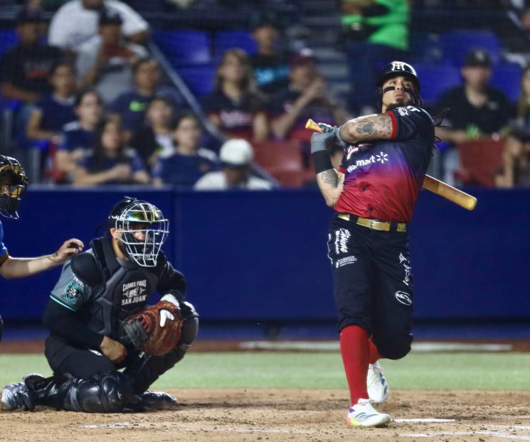 Ganan Sultanes cuarta serie