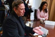 Busca Tesla un nuevo CEO para reemplazar a Musk Busca Tesla un nuevo CEO para reemplazar a Musk