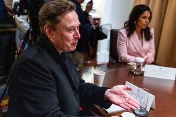 Busca Tesla un nuevo CEO para reemplazar a Musk