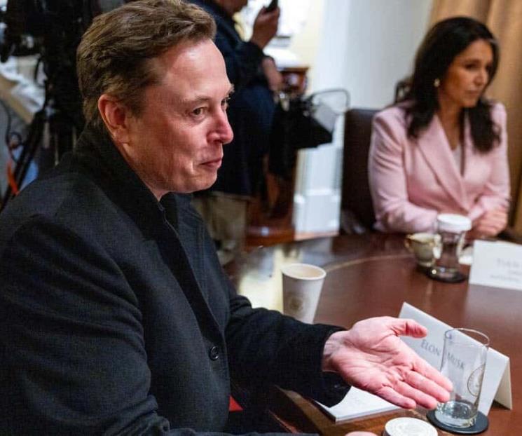 Busca Tesla un nuevo CEO para reemplazar a Musk Busca Tesla un nuevo CEO para reemplazar a Musk