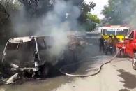 Fotogalería Policiaca del 01/05/2025 Fotogalería Policiaca del 01/05/2025