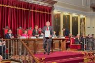 Ratifica UANL colaboración con la Universidad de Valencia