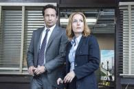 Confirman regreso de "The X-Files", ¿con el elenco original?