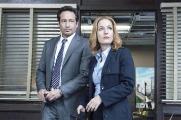 Confirman regreso de "The X-Files", ¿con el elenco original?