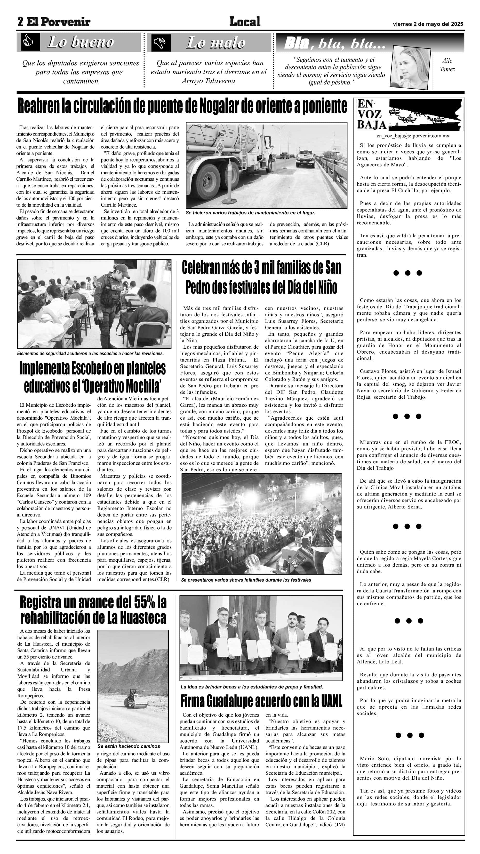 Local