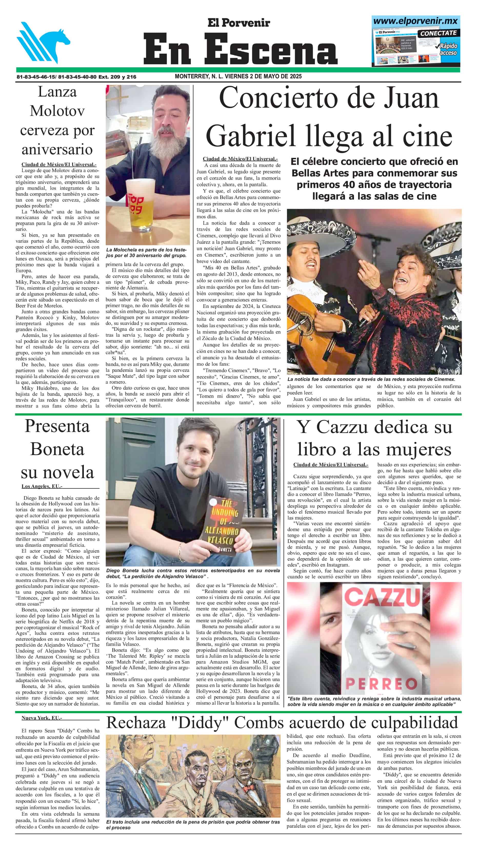 Edicion Impresa