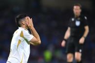 Pierde Tigres ante Cruz Azul y celestes avanzan a final de la Conca Pierde Tigres ante Cruz Azul y celestes avanzan a final de la Conca