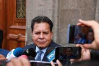Descarta Aldana riesgo de pérdida de empleos en Pemex Descarta Aldana riesgo de pérdida de empleos en Pemex