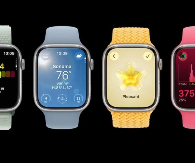 Apple Watch SE 3 entra en producción y en dos versiones Apple Watch SE 3 entra en producción y en dos versiones
