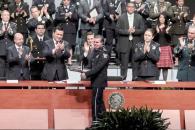 Asesinan a exagente que sobrevivió a ataque del CJNG Asesinan a exagente que sobrevivió a ataque del CJNG