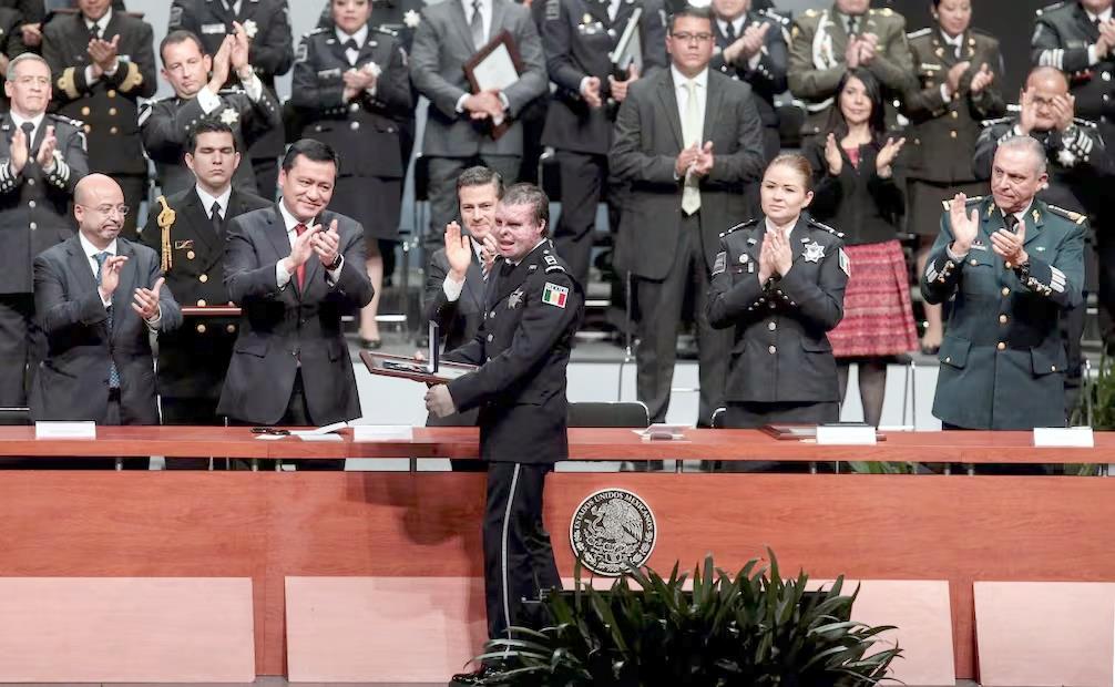 Asesinan a exagente que sobrevivió a ataque del CJNG Asesinan a exagente que sobrevivió a ataque del CJNG