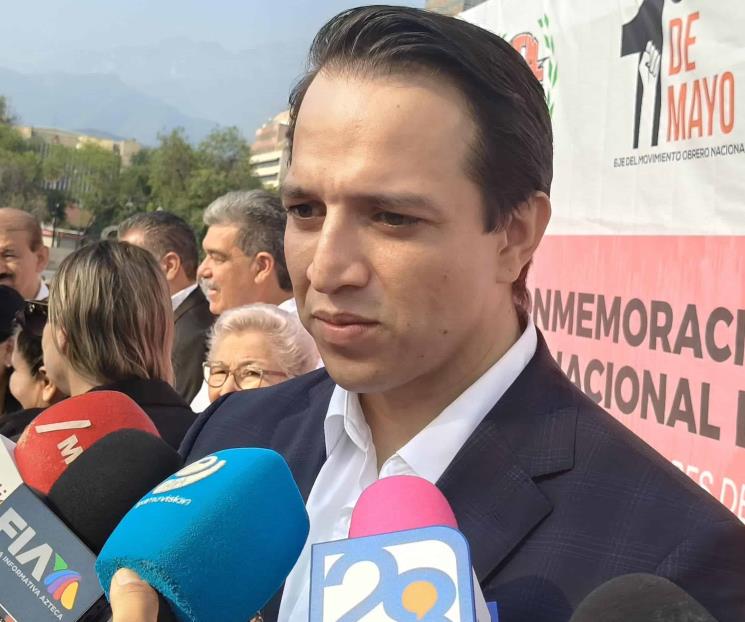 Pide CTM aumentar un 75 % flujo de tránsito de camiones Pide CTM aumentar un 75 % flujo de tránsito de camiones