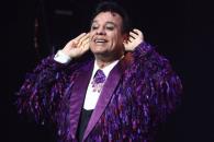 Concierto de Juan Gabriel en Bellas Artes llegará al cine