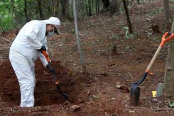Condena Iglesia violencia y desapariciones forzadas en México