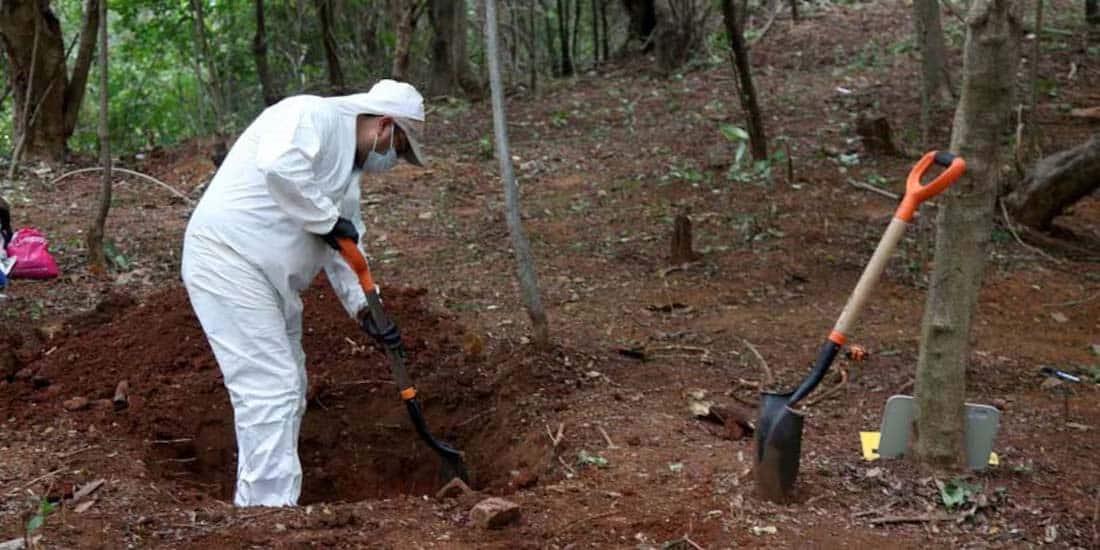 Condena Iglesia violencia y desapariciones forzadas en México Condena Iglesia violencia y desapariciones forzadas en México