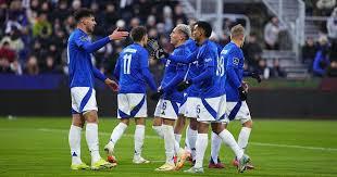 El Copenhague aventaja en la semifinal de la Copa de Dinamarca El Copenhague aventaja en la semifinal de la Copa de Dinamarca