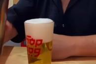 Lanza Molotov cerveza conmemorativa por su 30 aniversario Lanza Molotov cerveza conmemorativa por su 30 aniversario