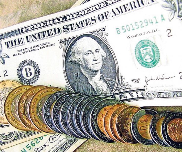 Precio del dólar abre en 19.61 pesos al mayoreo este viernes Precio del dólar abre en 19.61 pesos al mayoreo este viernes