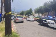 Fotogalería Policiaca del 02/05/2025