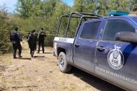 Disminuyen homicidios dolosos a su nivel más bajo desde 2016 Disminuyen homicidios dolosos a su nivel más bajo desde 2016