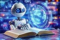 La IA llega a la Wikipedia, pero no reemplazará a los humanos La IA llega a la Wikipedia, pero no reemplazará a los humanos