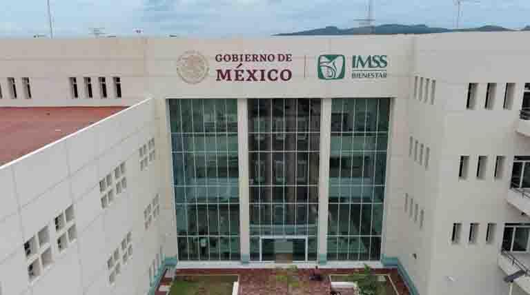 Acusa PAN intento de Morena por controlar recursos de salud Acusa PAN intento de Morena por controlar recursos de salud